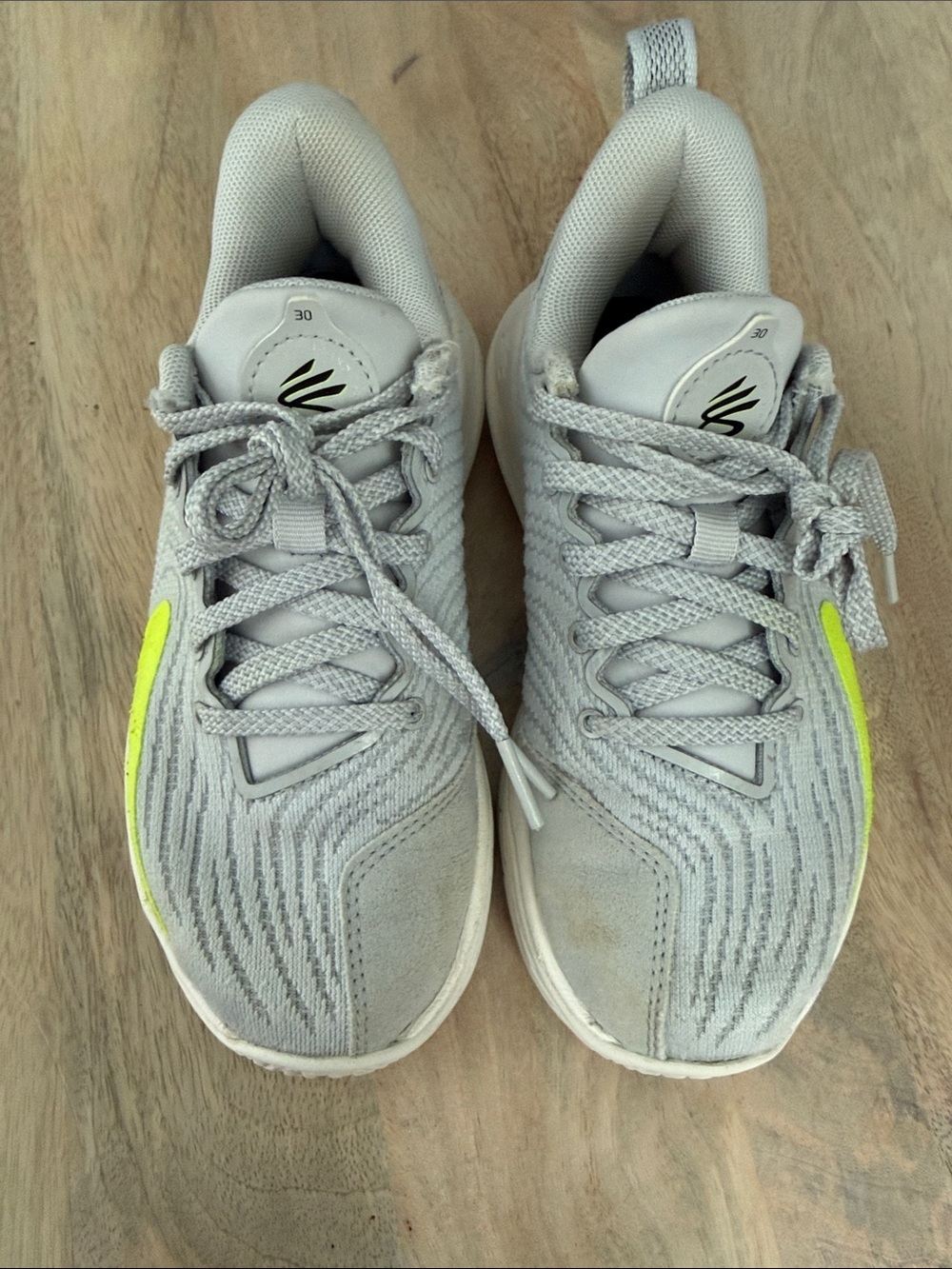 CURRY XII Kids Basketball Shoes